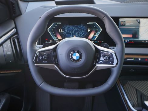 Used 2025 BMW X3 xDrive30i w/ Premium Package image 14