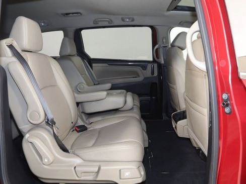 Used 2022 Honda Odyssey EX-L image 14