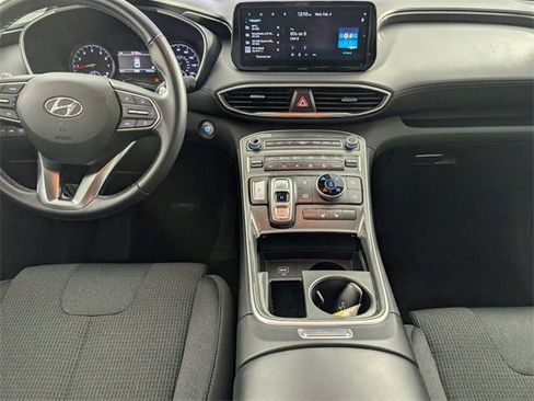 Used 2023 Hyundai Santa Fe SEL image 25