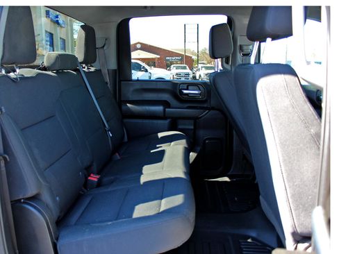 Used 2024 Chevrolet Silverado 2500 W/T w/ WT Fleet Convenience Package image 36