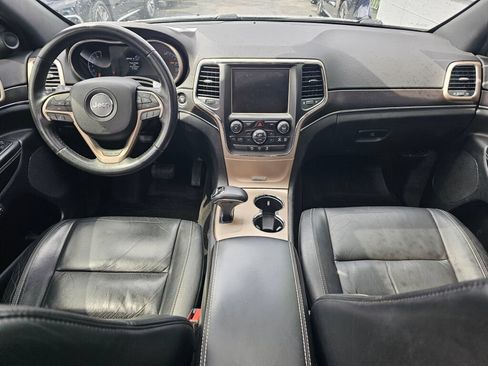 Used 2015 Jeep Grand Cherokee Limited AWD/4WD image 19