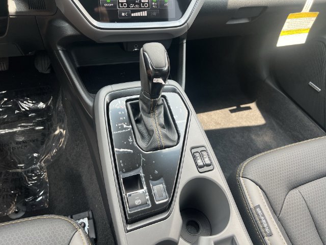 New 2026 Subaru Crosstrek 2.5i Wilderness AWD/4WD image 20