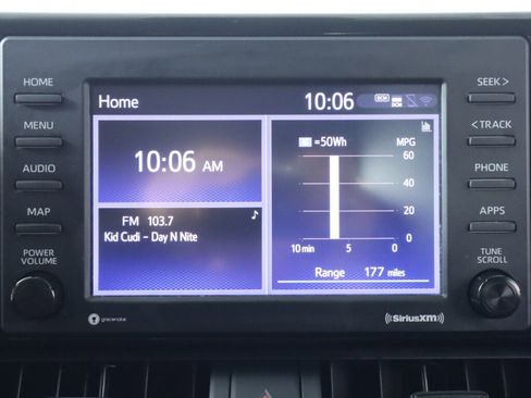 Used 2021 Toyota RAV4 LE AWD/4WD image 20