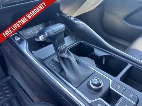 Used 2025 Kia Sorento S w/ Panoramic Sunroof Package FWD image 26