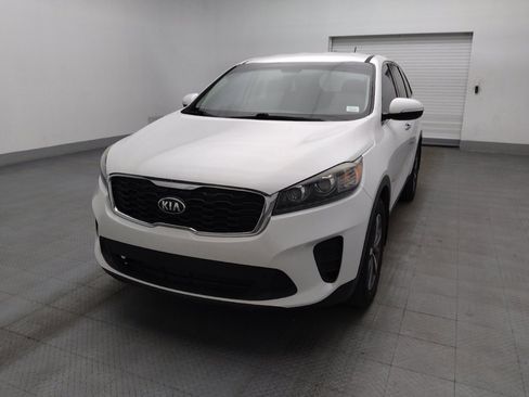 Used 2020 Kia Sorento FWD V6 image 14