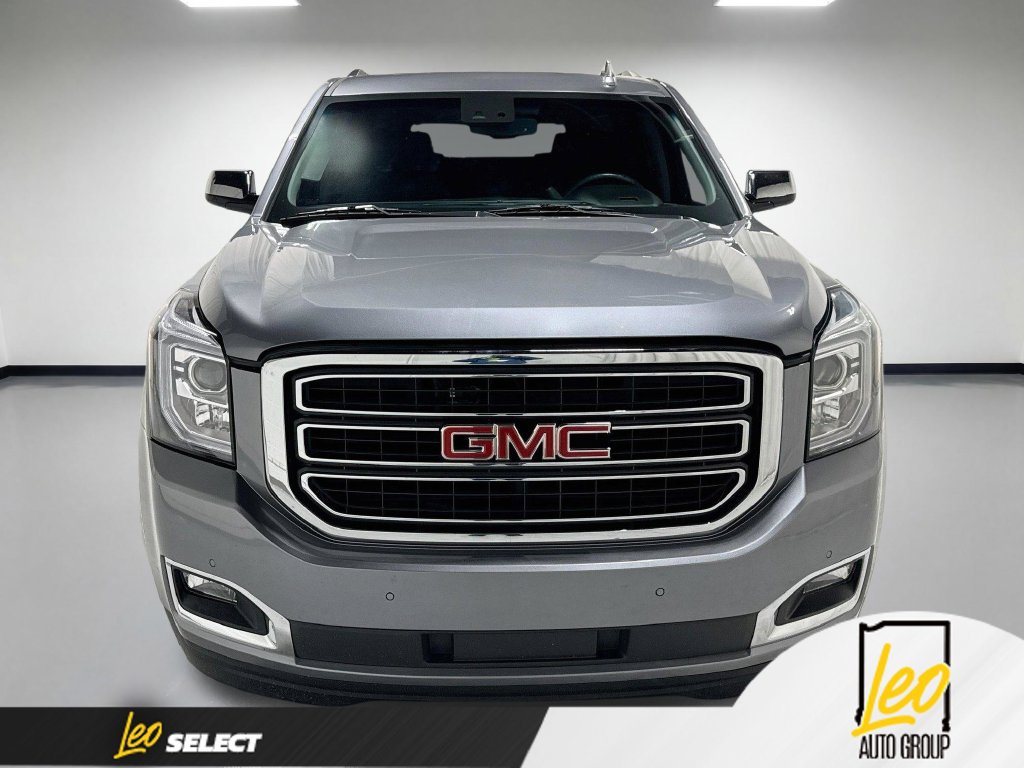 Used 2018 GMC Yukon SLT AWD/4WD image 2