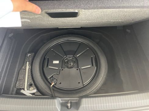 New 2026 Volkswagen GTI Autobahn FWD image 12