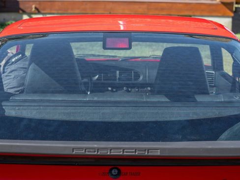 Used 1988 Porsche 944 Turbo image 78