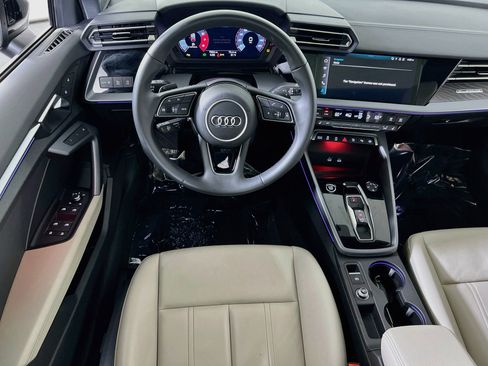 Used 2025 Audi A3 2.0T Premium image 22