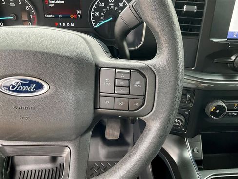 Used 2021 Ford F150 XL w/ STX Appearance Package image 23