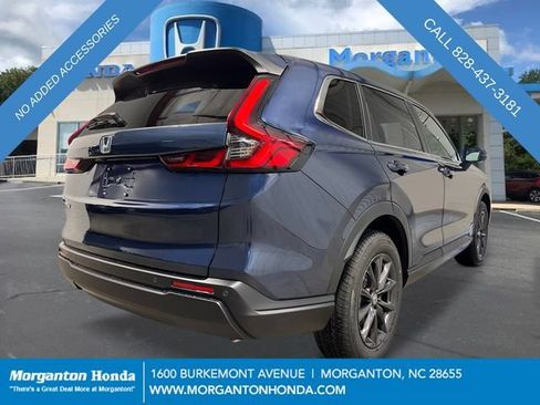 New 2026 Honda CR-V EX-L image 6