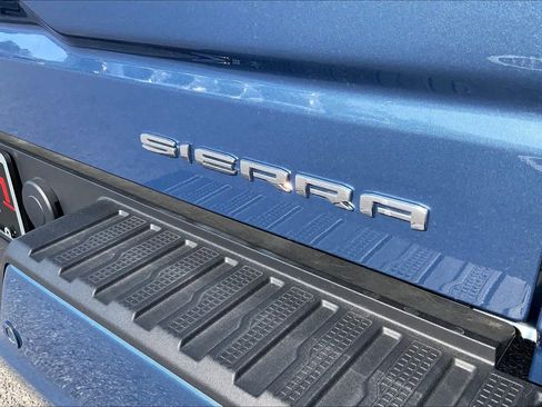 Used 2025 GMC Sierra 1500 Denali w/ Technology Package image 31