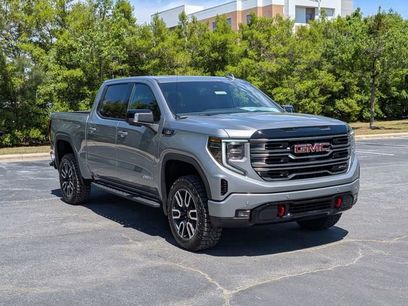 New 2026 GMC Sierra 1500 AT4 w/ AT4 Premium Package