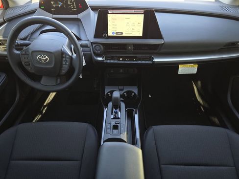 Used 2026 Toyota Prius LE image 26