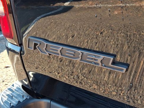 Used 2020 RAM 1500 Rebel w/ Rebel Level 2 Equipment Group image 31