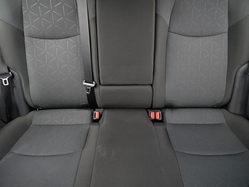 Certified 2025 Toyota RAV4 XLE AWD/4WD image 13