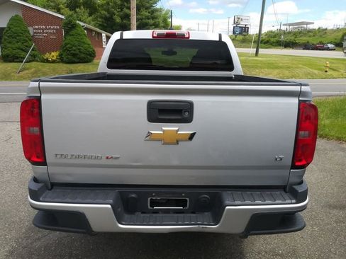 Used 2018 Chevrolet Colorado LT image 5