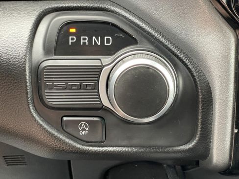 Used 2025 RAM 1500 Big Horn RWD image 29