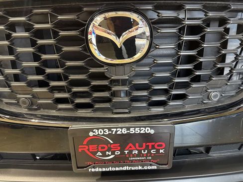 Used 2025 MAZDA CX-90 Plug-In Hybrid w/Premium Sport AWD/4WD image 69
