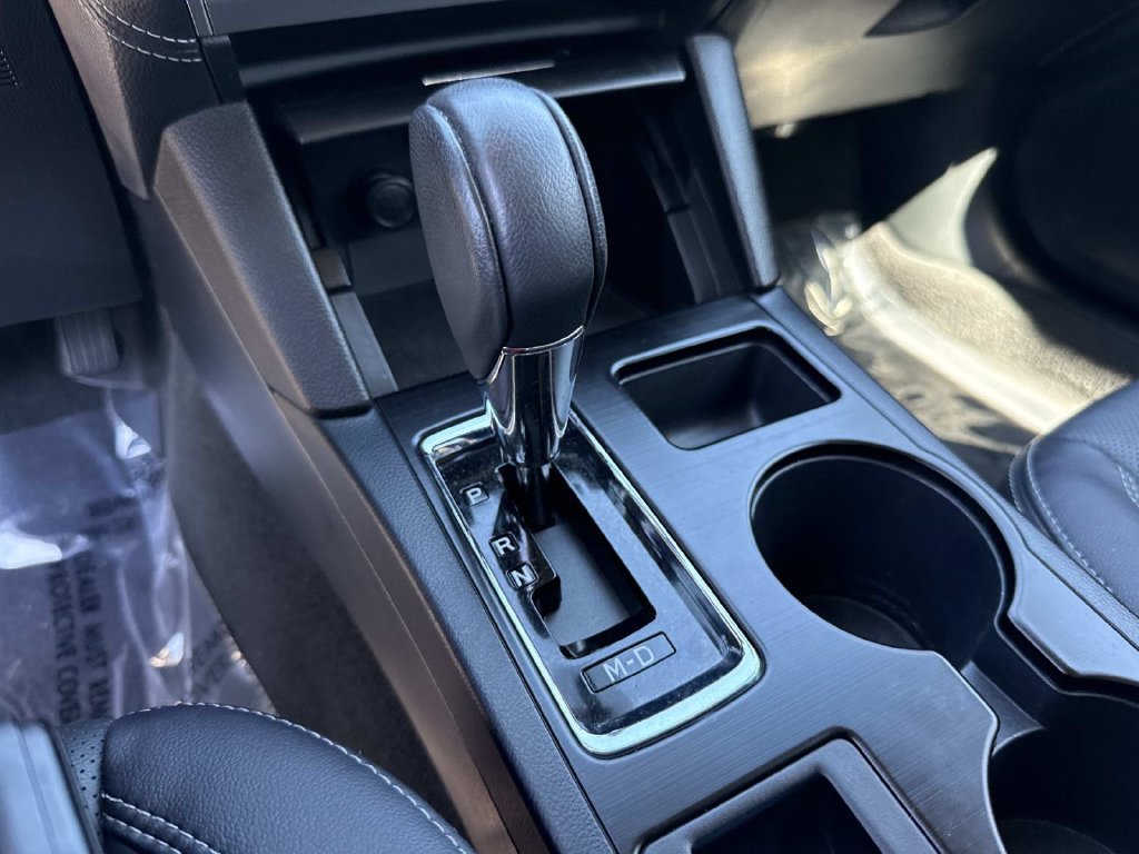 Used 2018 Subaru Legacy 2.5i Limited AWD/4WD image 35
