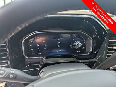 New 2026 Chevrolet Silverado 3500 High Country w/ High Country Premium Package AWD/4WD image 21