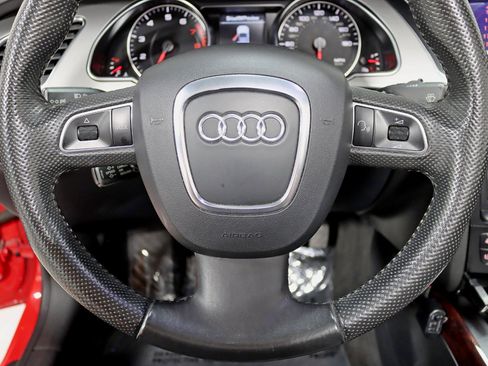 Used 2010 Audi A5 2.0T Premium Plus AWD/4WD image 16
