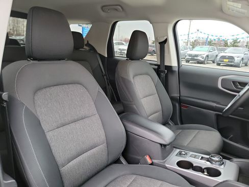 Used 2024 Ford Bronco Sport Big Bend image 19