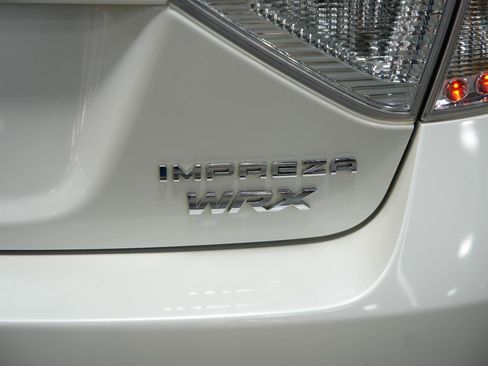 Used 2013 Subaru Impreza WRX Hatchback image 69