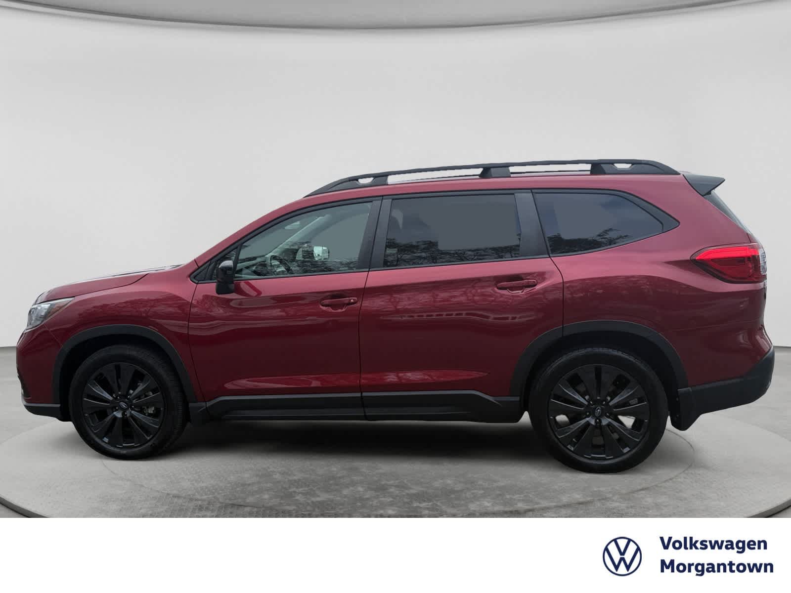 Used 2022 Subaru Ascent Onyx Edition AWD/4WD image 8