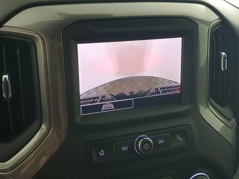 New 2026 Chevrolet Silverado 2500 W/T w/ WT Convenience Package RWD image 21