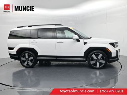 Used 2025 Hyundai Santa Fe Limited