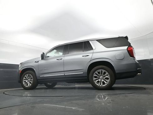 Used 2024 GMC Yukon Denali AWD/4WD image 24