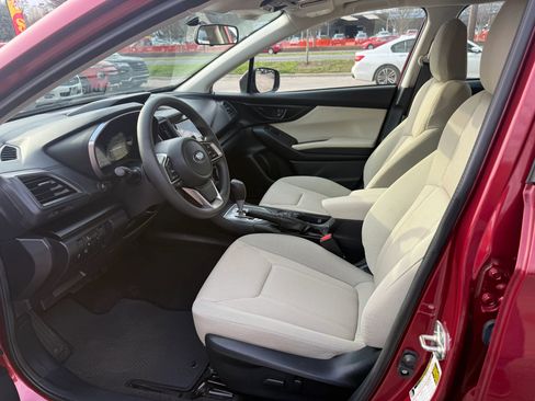 Used 2020 Subaru Impreza 2.0i Premium image 9