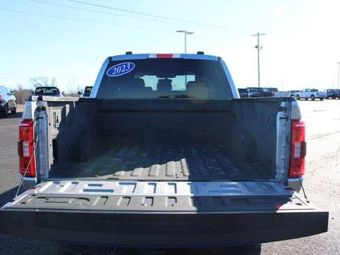 Used 2023 Ford F150 XLT w/ Equipment Group 302A High image 17