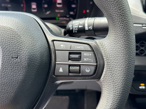 Certified 2024 Honda Accord EX image 16