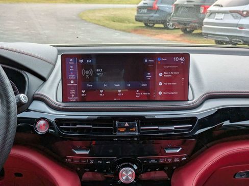 New 2026 Acura MDX A-Spec AWD/4WD image 20