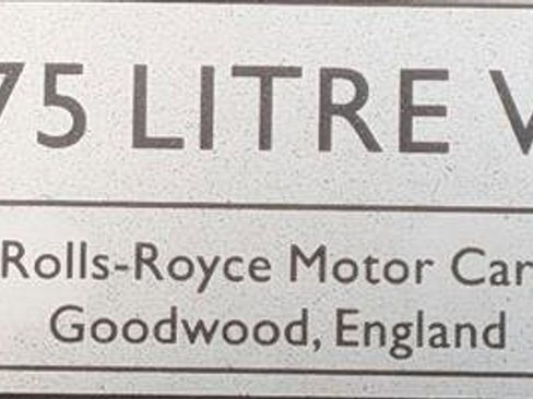 Used 2021 Rolls-Royce Ghost image 19