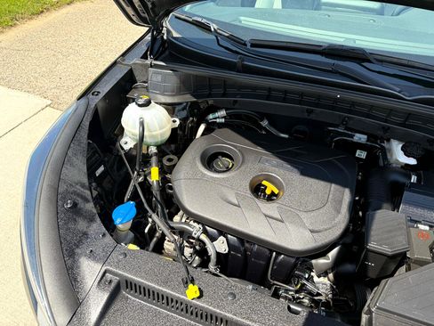 Used 2019 Hyundai Tucson Value image 45