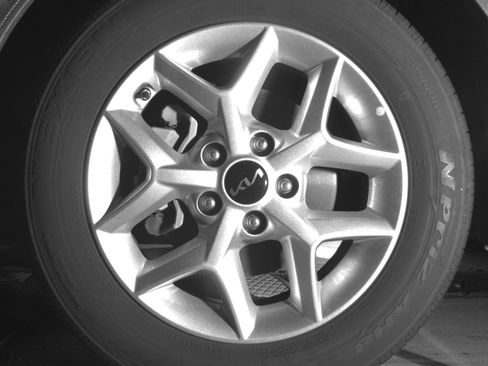 Used 2025 Kia Soul LX w/ LX Technology Package image 12