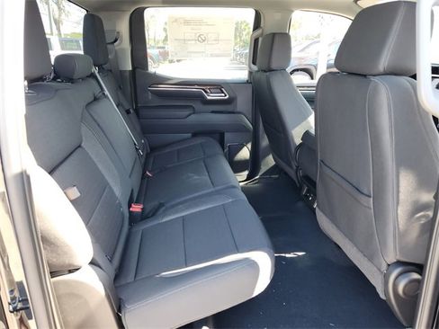 New 2026 GMC Sierra 1500 Elevation image 20