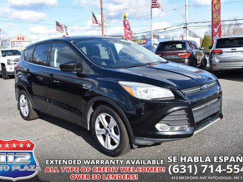 Used 2016 Ford Escape SE image 1