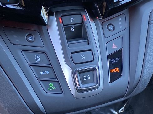 New 2026 Honda Odyssey Sport-L image 16