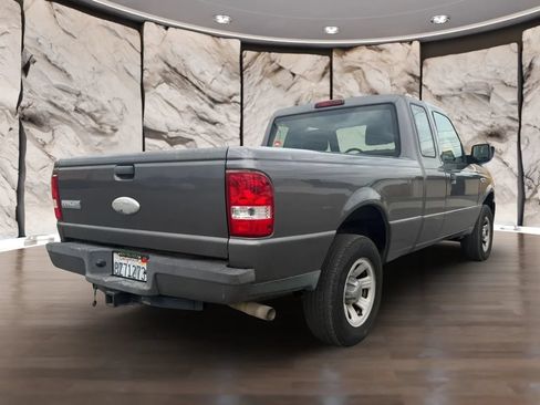 Used 2010 Ford Ranger XLT RWD image 6