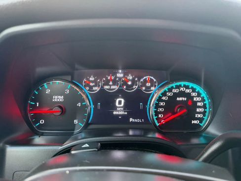 Used 2018 GMC Sierra 3500 Denali w/ Duramax Plus Package image 23