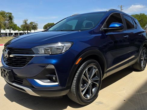 Used 2023 Buick Encore GX Select FWD image 5