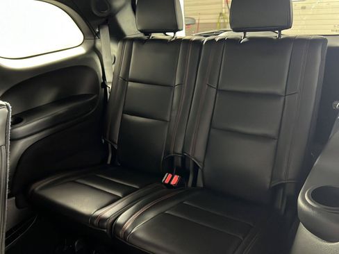 Used 2025 Dodge Durango R/T AWD/4WD image 31