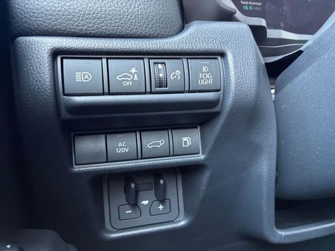 Used 2026 Toyota Land Cruiser AWD/4WD image 22