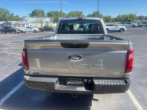 Used 2024 Ford F150 XL AWD/4WD image 4