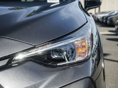 New 2026 Subaru Crosstrek 2.5i image 8