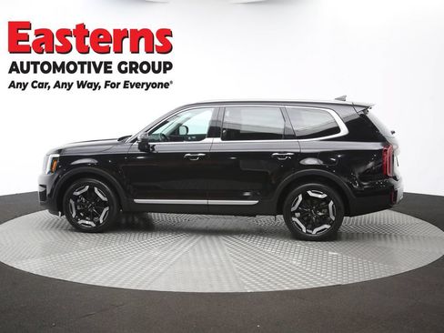 Used 2025 Kia Telluride S FWD image 61